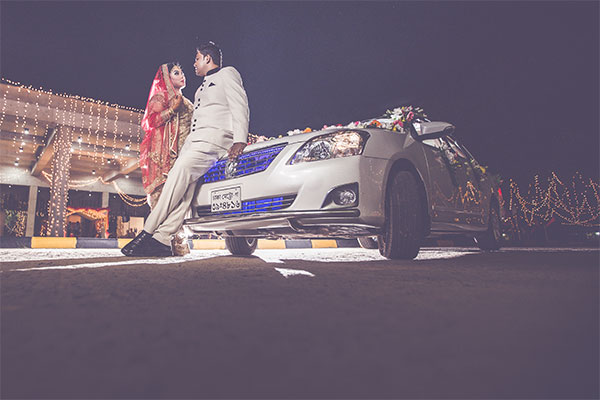 Package-7: (Photography+Cinematography)
